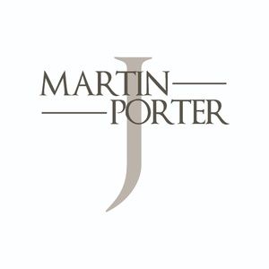 Meet your Posher, MartinJPorter